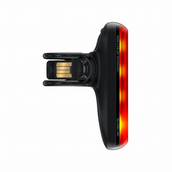 Lampka rowerowa Knog Blinder R150, tylna