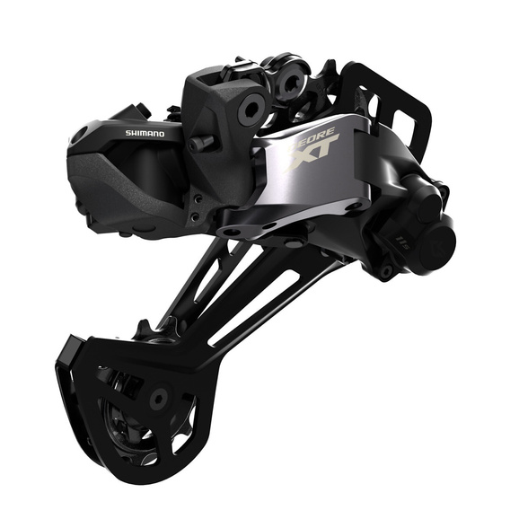 Przerzutka tylna SHIMANO Deore XT Di2 RD-8150 Linkglide E-bike