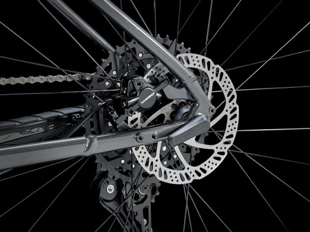 Rower Trek Marlin 6 Gen 3