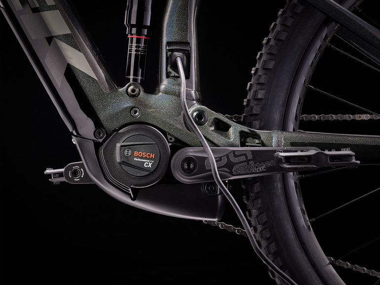 Rower Trek Rail 7 Gen 3