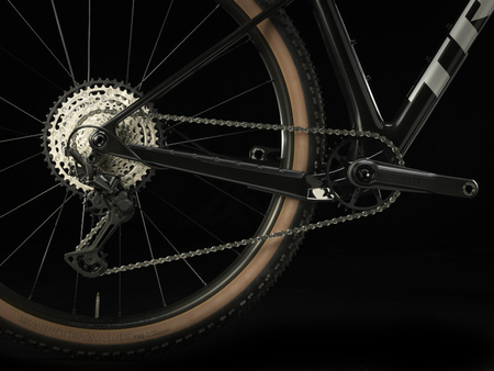 Rower Trek Procaliber 9.6 Gen 3