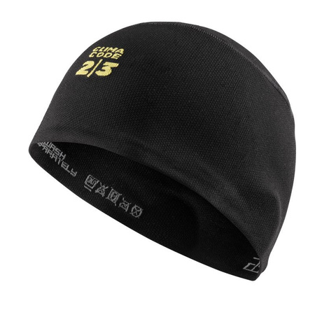 Czapka kolarska Assos Spring Fall Cap