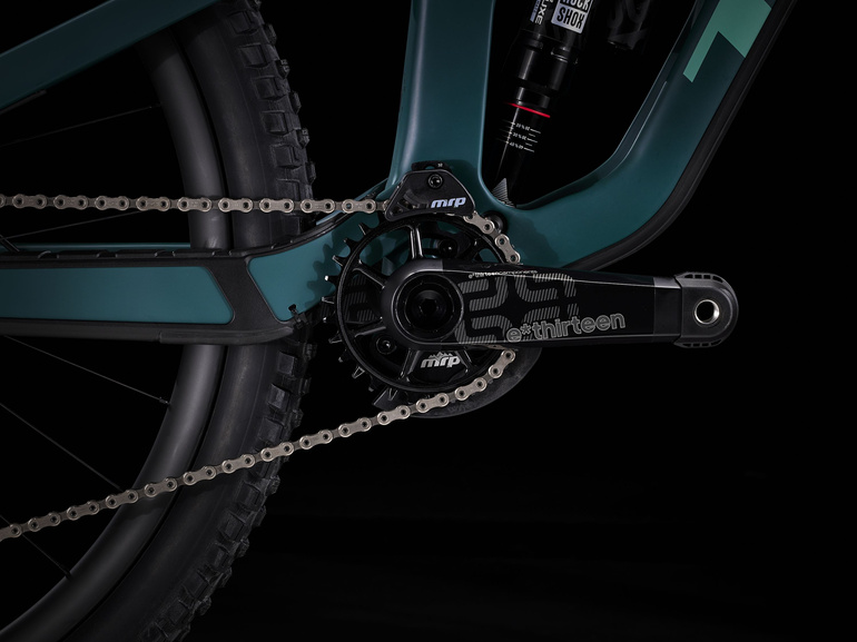 Rower Trek Slash 9.9 XTR Gen 5