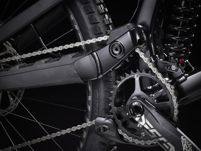 Rower Trek Session 8