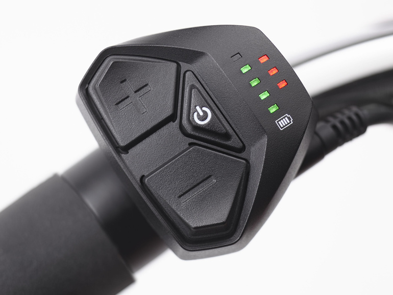 Rower Trek Cruiser Go! Damski