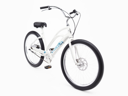 Rower Trek Cruiser Go! Damski