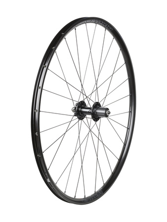 Bontrager Kovee TLR 28 Hole 29" 6-Bolt Disc QR 141 Boost MTB Wheel