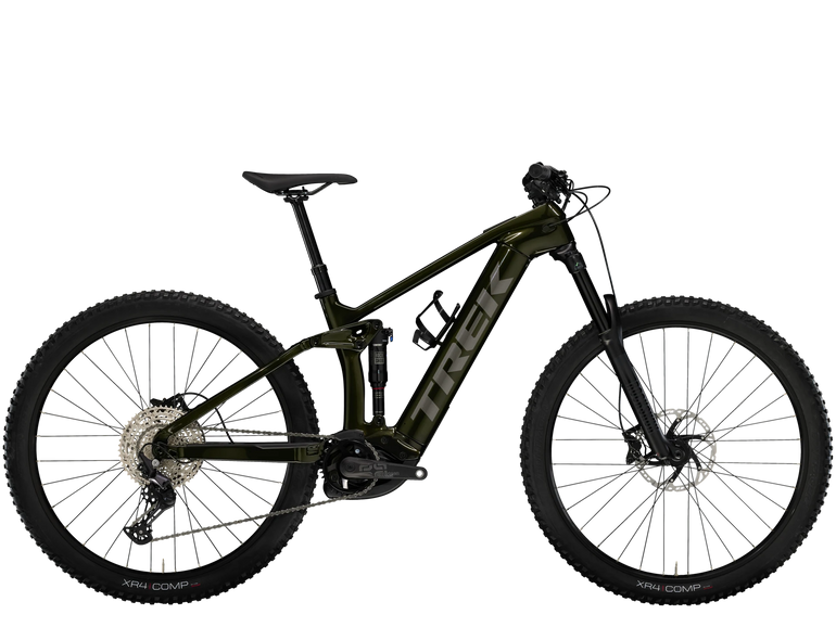 Rower Trek Rail 9.5 Gen 4