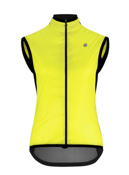 Kamizelka kolarska Assos Damska UMA GT Wind Vest C2