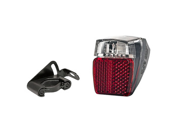Herrmans H-Trace Mini Dynamo Rear Light
