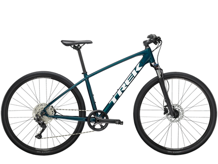 Rower Trek Dual Sport 3 Gen 4