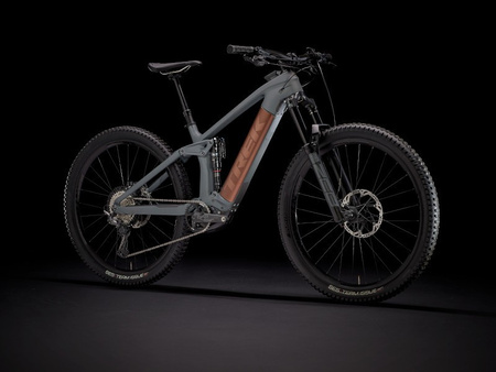 Rower Trek Rail 9.8 XT 29"