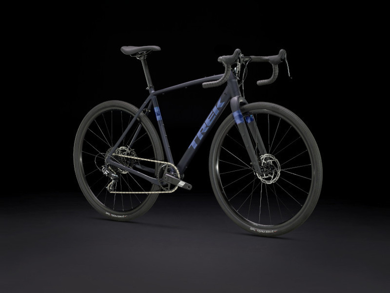 Rower Trek Checkpoint ALR 4