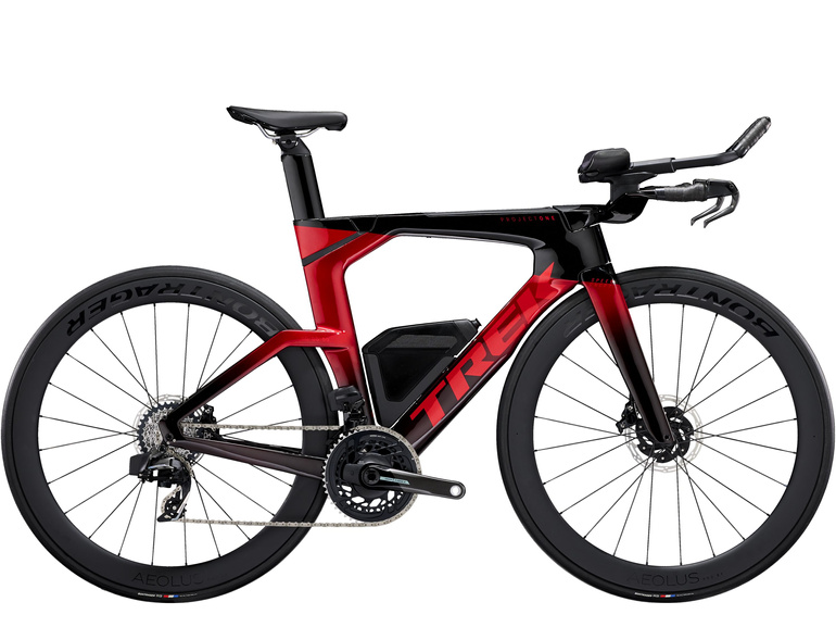 Rower Trek Speed Concept SLR 7 AXS