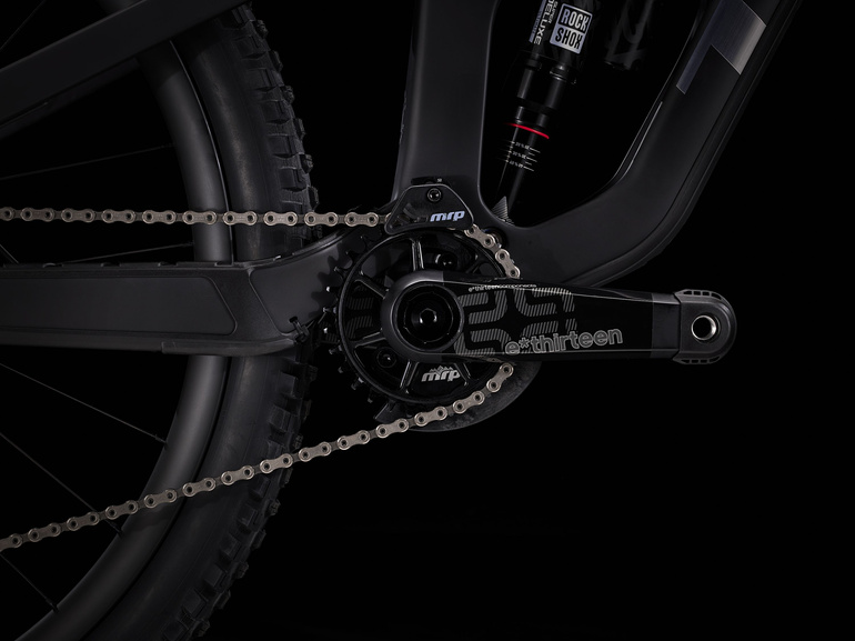 Rower Trek Slash 9.9 XTR Gen 5