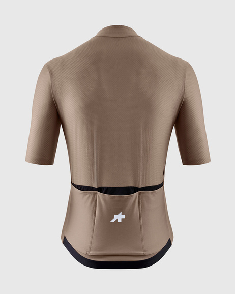 Krótka koszulka kolarska Assos EQUIPE R Jersey S11