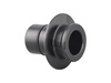 Zaślepka osi przedniej Bontrager DT350 12mm bez hamulca tarczowego