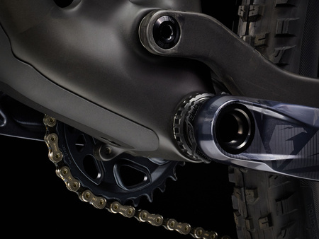 Rower Trek Top Fuel 9.8 GX AXS Gen 3