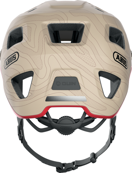 Kask Abus MoDrop