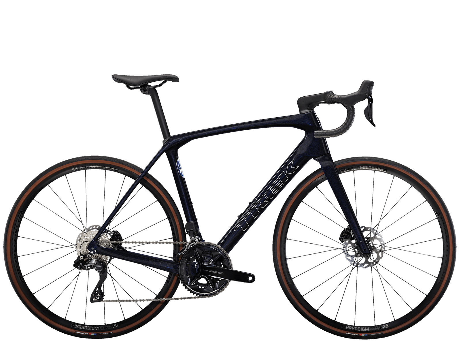 TREK Domane SL 6 Gen4 サイズ52 Rower Trek Domane SL 6 Gen 4 56cm  Lunar Silver | Rowery