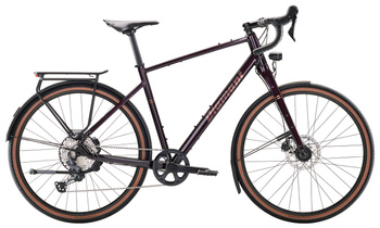 Rower Diamant Nhoma (rama z wysokim przekrokiem)