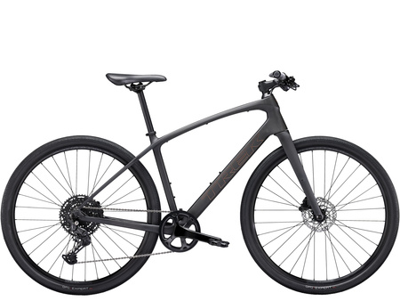 Rower Trek FX Sport 4