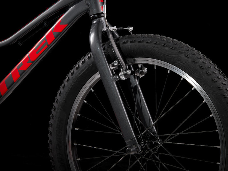 Rower Trek Precaliber 20 Freewheel