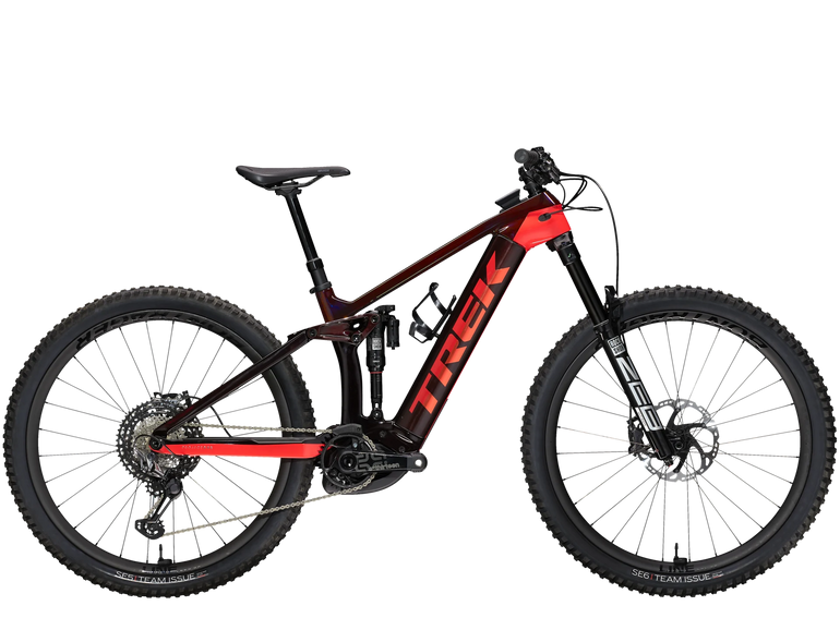 Rower Trek Rail 9.9 XTR Gen 3