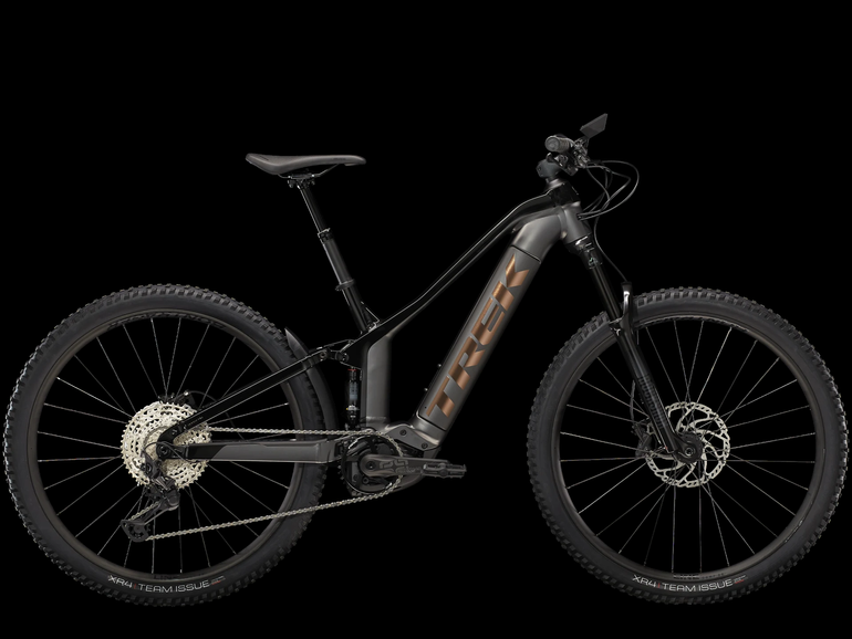 Rower Trek Powerfly FS 7 Gen 2