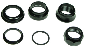 VP Components MH312AT Semi-Integrated Lower - Standard Upper Headset