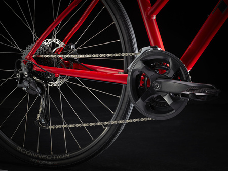 Rower Trek FX 2 Disc Mid-step Gen 3