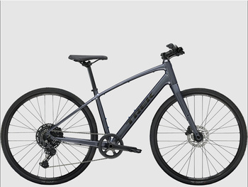 Rower Trek FX 3 Gen 4