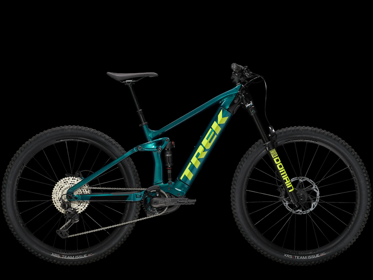 Rower Trek Rail 7 Gen 2