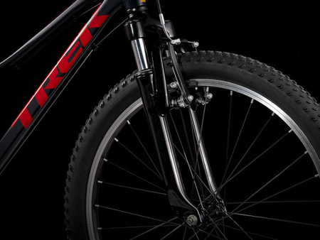 Rower Trek Ośmiobiegowy Precaliber 24 z zawieszeniem