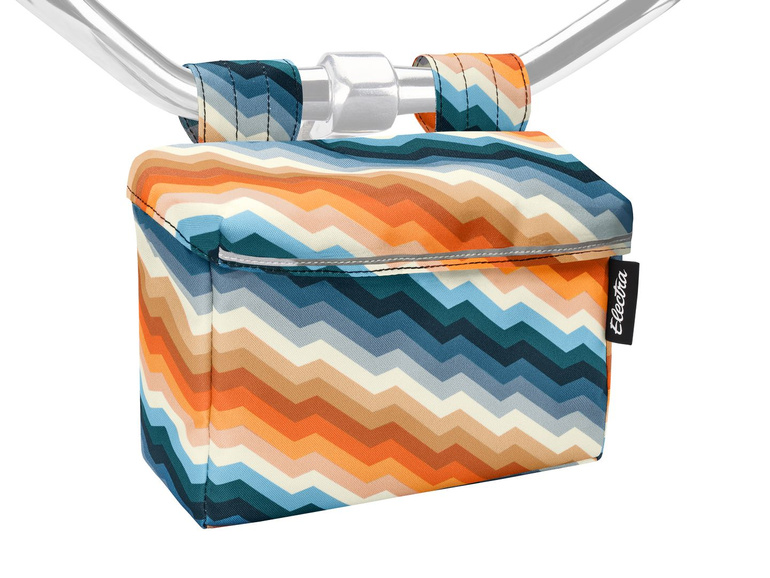 Electra Ziggy Handlebar Bag