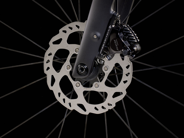 Rower Trek Domane+ SLR 6 Pro