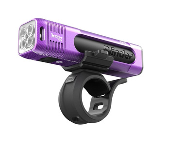 Lampka rowerowa Knog Blinder Pro 900 Limited Edition