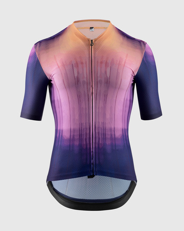 Krótka koszulka kolarska Assos EQUIPE R Jersey S11