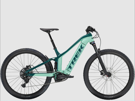 Rower Trek Powerfly FS 4 Gen 3