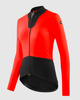 Bluza damska Assos DYORA R Spring Fall Jersey S11