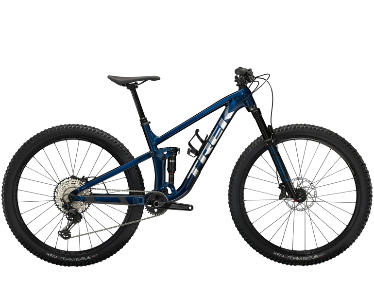 Rower Trek Top Fuel 8