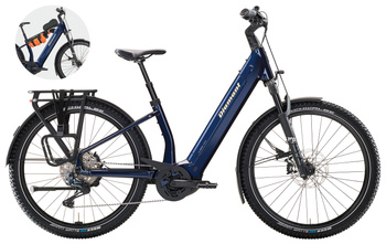 Rower Diamant Suvea Trip Pro (800 Wh)