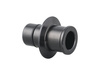 Zaślepka osi przedniej Bontrager DT350 12mm od strony hamulca tarczowego