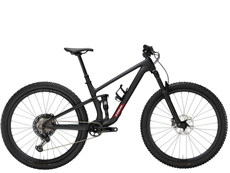 Rower Trek Top Fuel 9.9 XTR Gen 4
