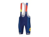 Santini Lidl-Trek Replica Race Bib Short