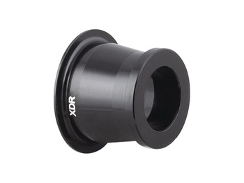 Zaślepka osi po stronie napędu Bontrager Ratchet EXP Road 12mm