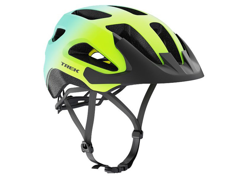 Kask rowerowy Trek Solstice Mips