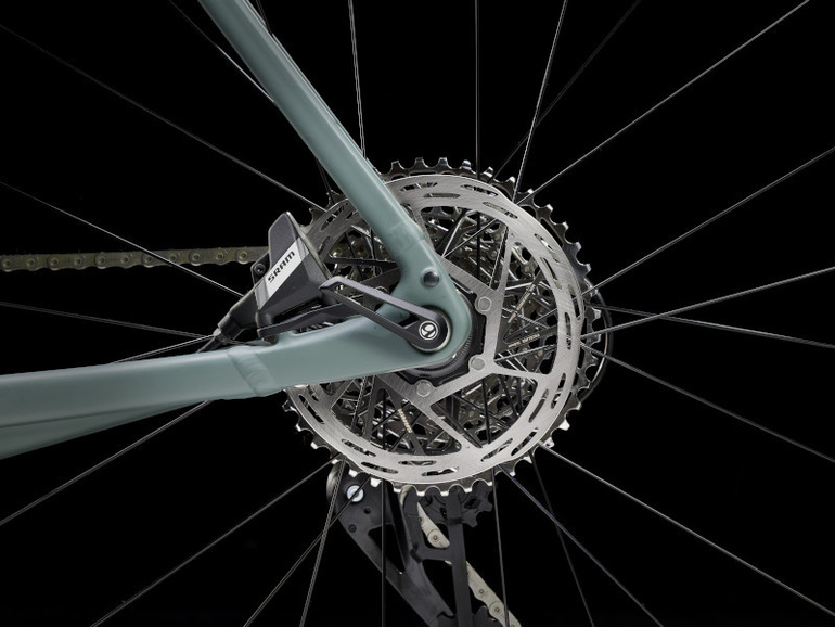 Rower Trek Checkpoint ALR 5