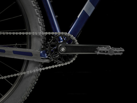 Rower Trek Marlin 5 Gen 3