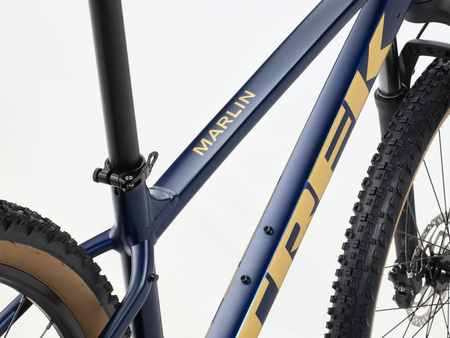 Rower Trek Marlin 5 Gen 3